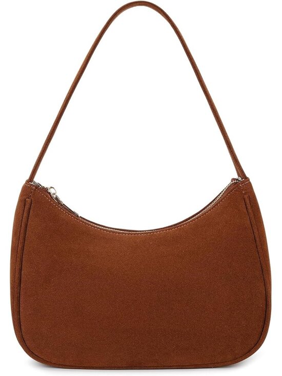 Handbags - Shoulder Bags for Women, Cute Hobo Tote Handbag Mini Clutch Purse with Zipper Cl
